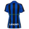 Maillot de Supporter Inter Milan Domicile 2022-23 Pour Femme